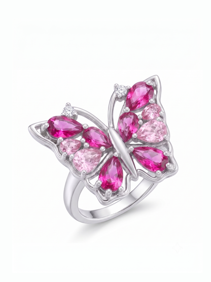 The Butterfly Ring - Day Dreamer
