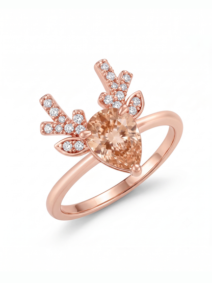 The Deer Ring (PRE-ORDER)