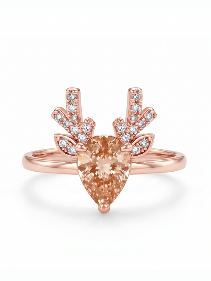 The Deer Ring (PRE-ORDER)